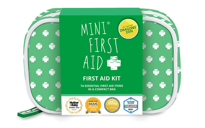 Mini First Aid