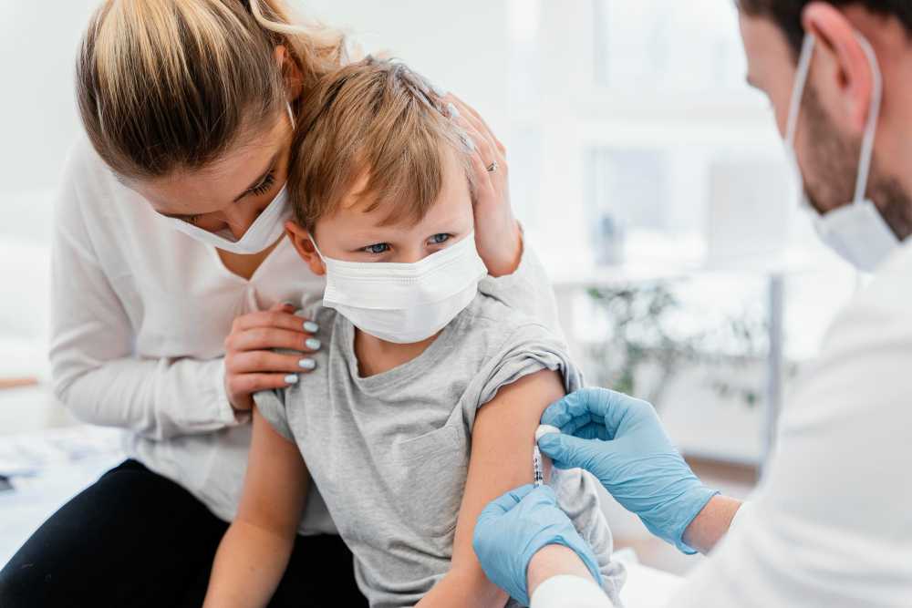 Pre-School Vaccines